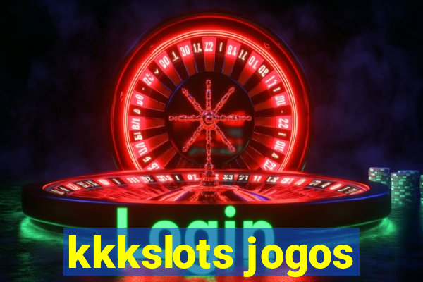 kkkslots jogos