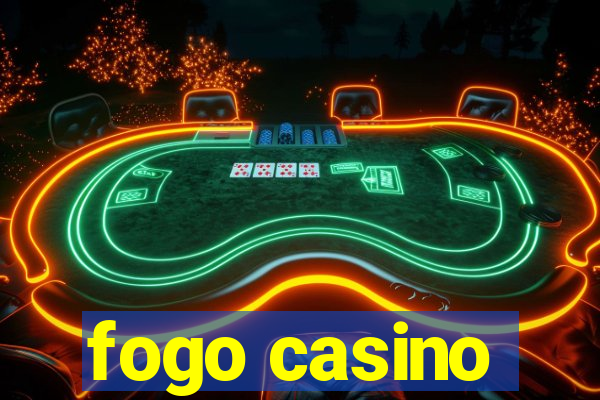 fogo casino