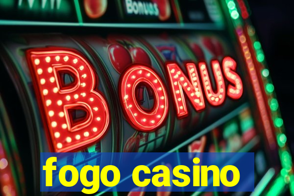 fogo casino