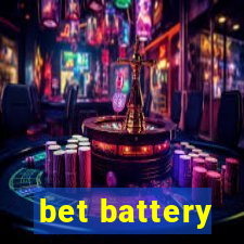 bet battery