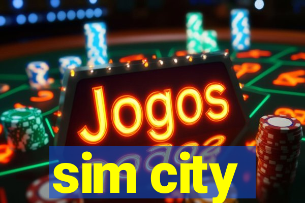 sim city