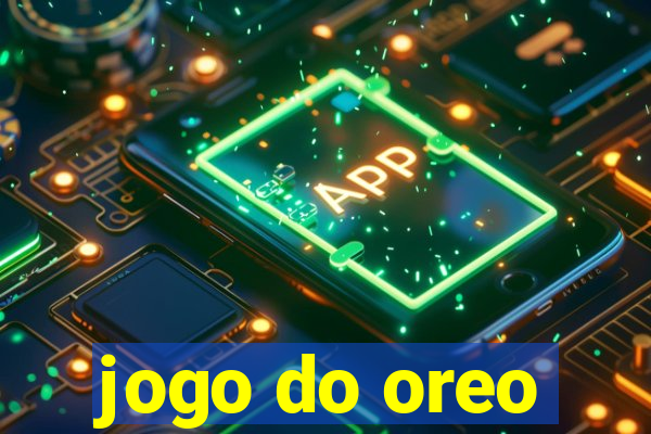 jogo do oreo