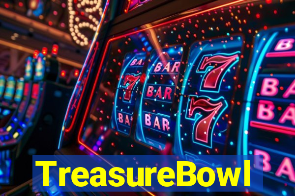 TreasureBowl treasure bowl como ganhar