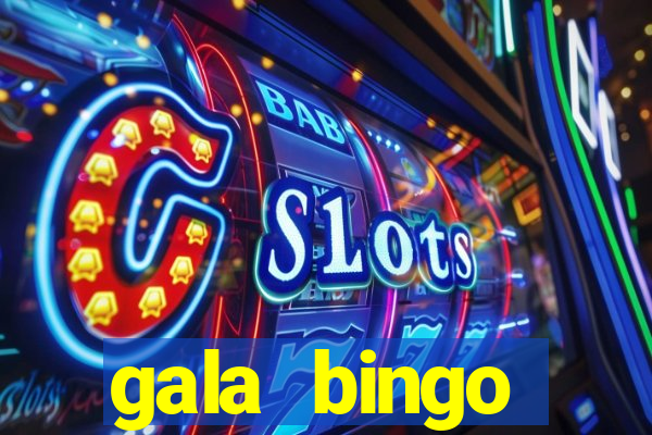 gala bingo withdrawal process time