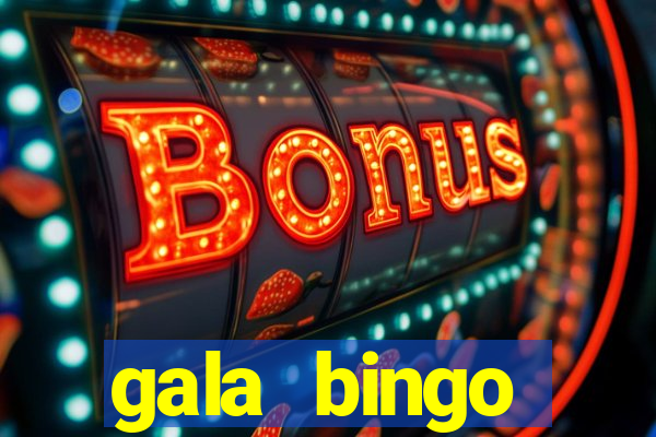 gala bingo withdrawal process time