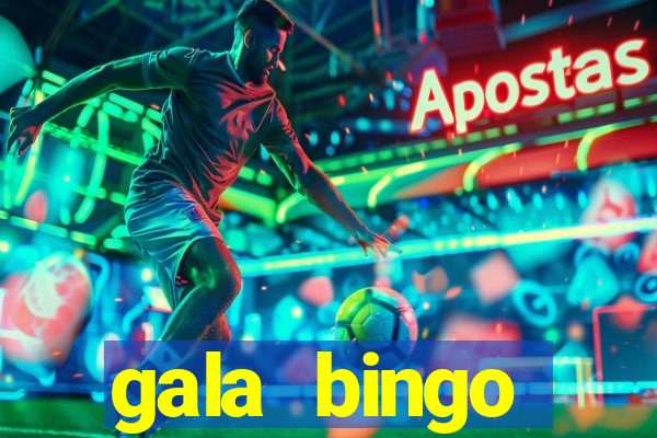 gala bingo withdrawal process time