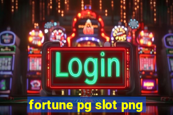 fortune pg slot png