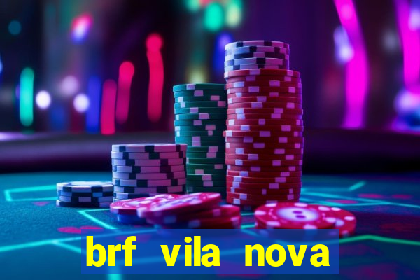 brf vila nova toledo pr