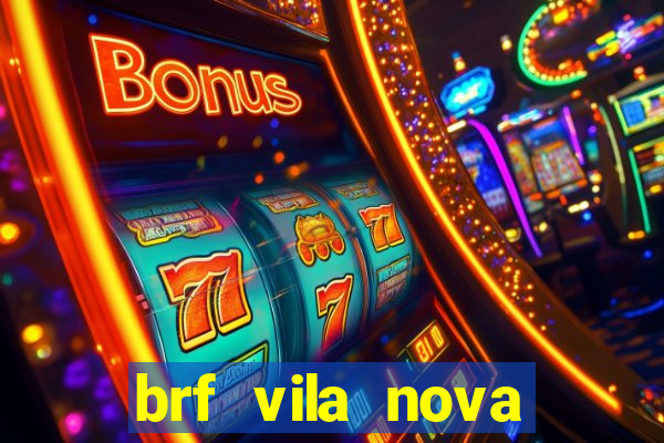 brf vila nova toledo pr