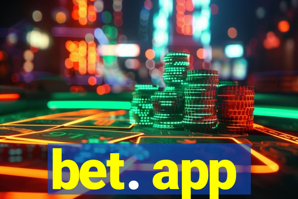 bet. app