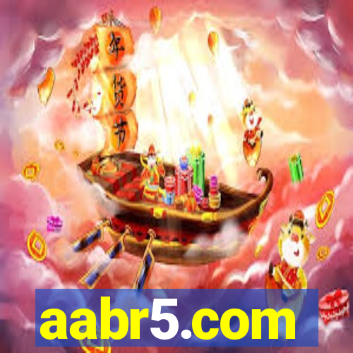 aabr5.com