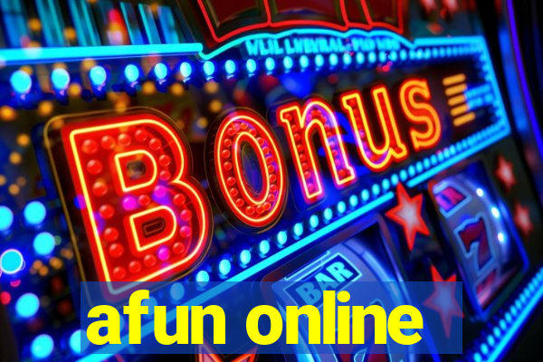 afun online