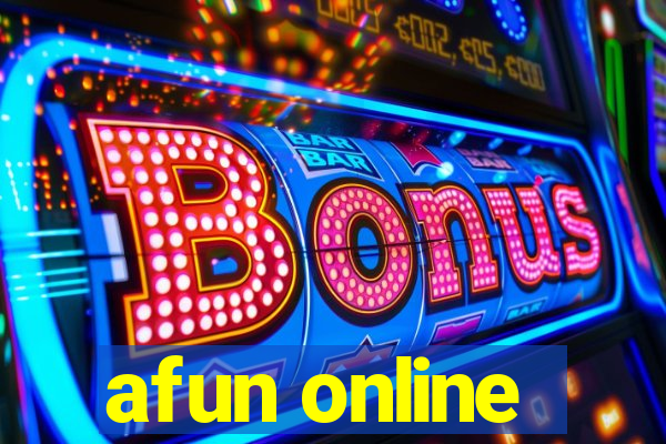 afun online