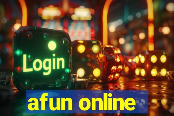 afun online