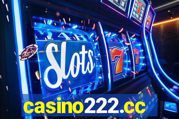 casino222.cc