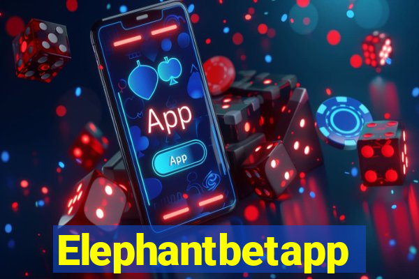 Elephantbetapp