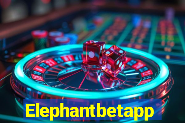 Elephantbetapp