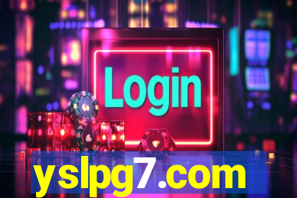 yslpg7.com