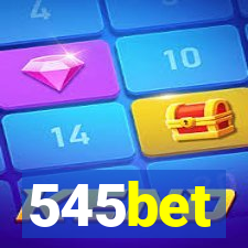 545bet