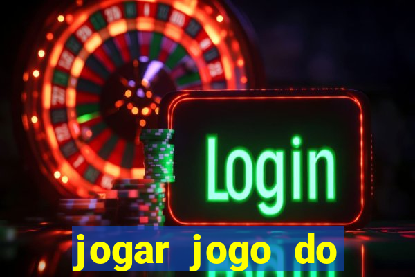 jogar jogo do bicho online