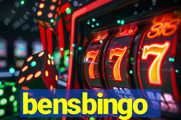 bensbingo