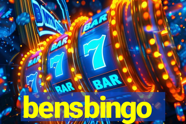 bensbingo