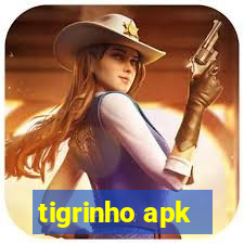 tigrinho apk