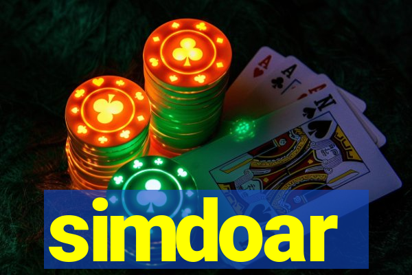 simdoar