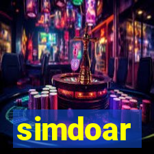 simdoar