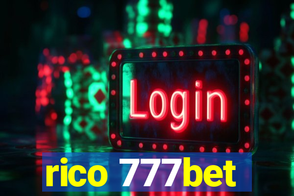 rico 777bet