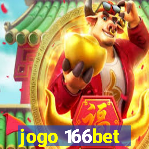 jogo 166bet