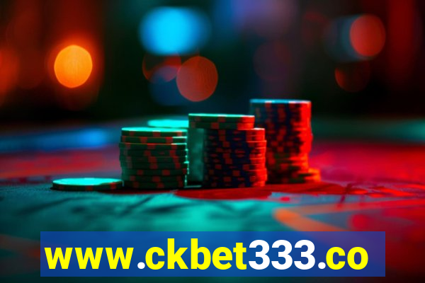 www.ckbet333.com