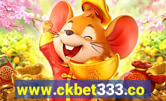 www.ckbet333.com