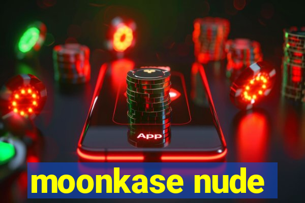 moonkase nude