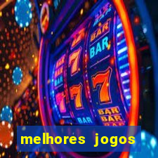 melhores jogos iphone 2024