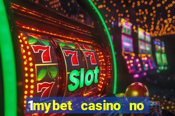 1mybet casino no deposit bonus code