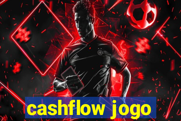 cashflow jogo