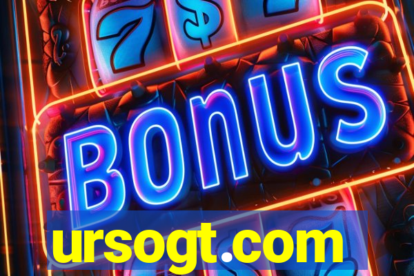 ursogt.com