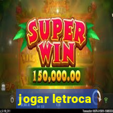 jogar letroca