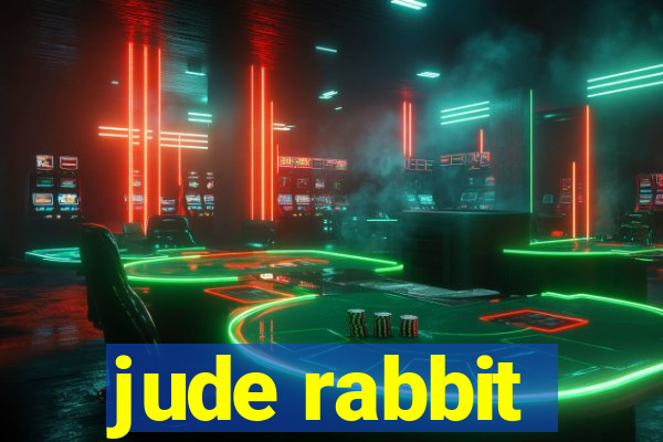 jude rabbit