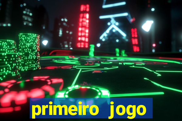 primeiro jogo online no brasil