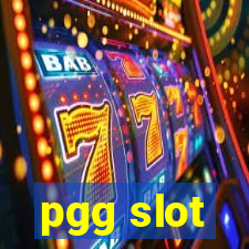 pgg slot