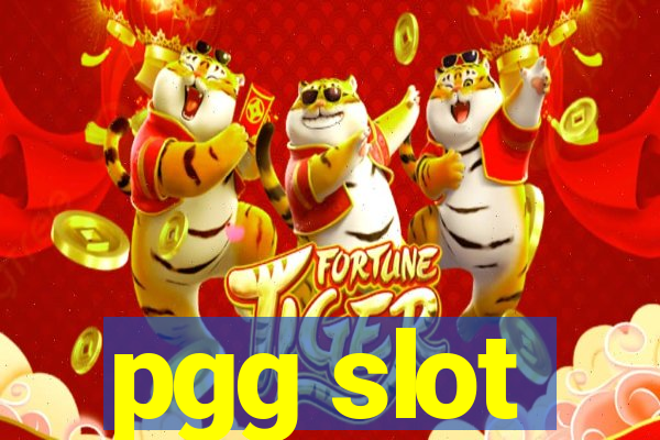 pgg slot