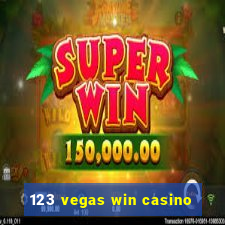 123 vegas win casino