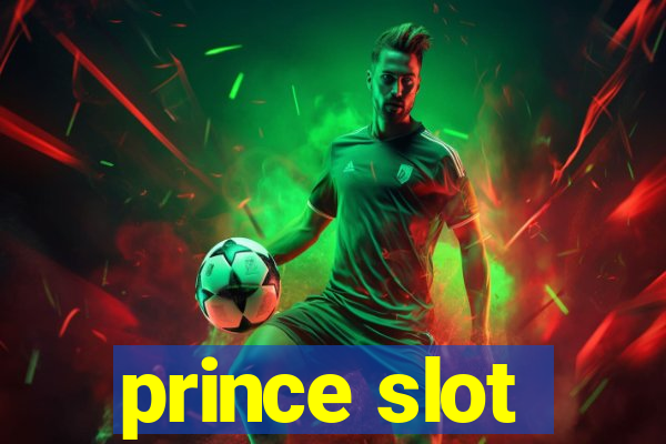 prince slot