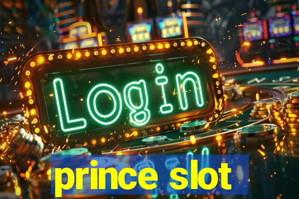 prince slot