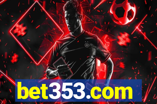 bet353.com