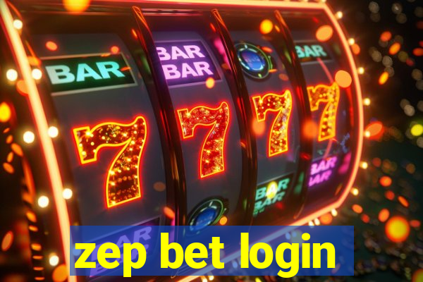 zep bet login