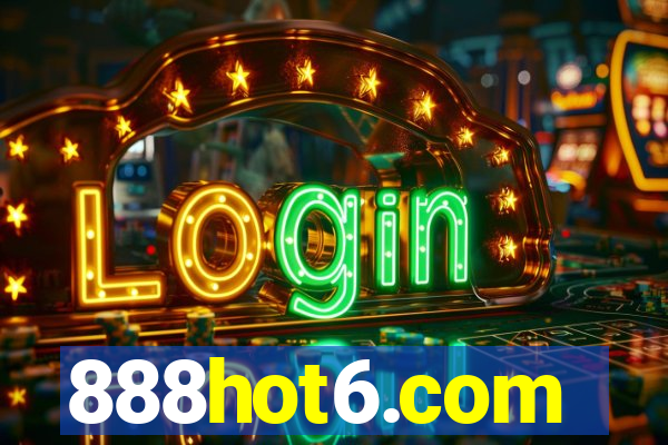 888hot6.com