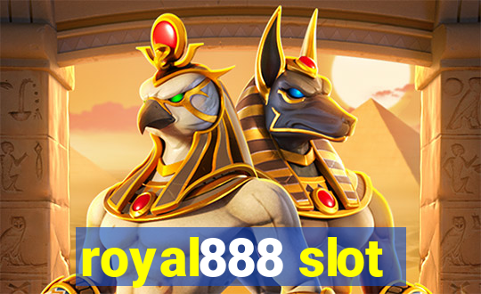 royal888 slot